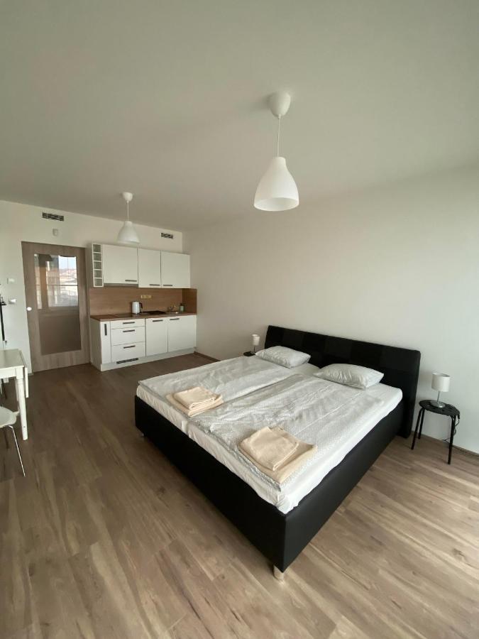 David O2 Arena Apartmán *