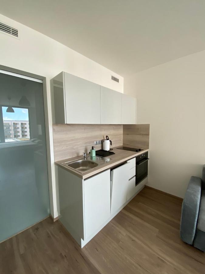 Apartmán David O2 Arena *